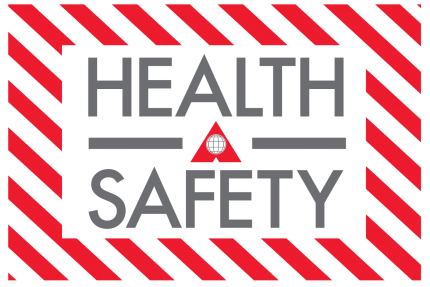 Health & Safety Guidelines For Product Assembly