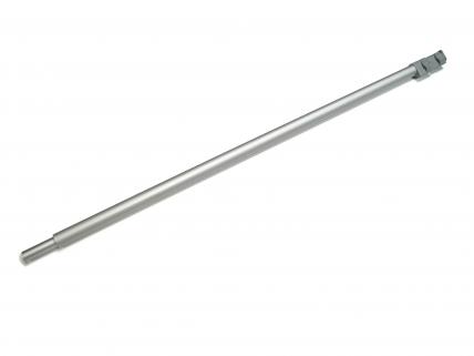 Telescopic Pole With Clamp Style Lock