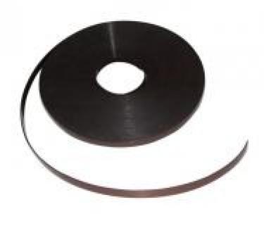 Roll Of Magnetic Tape